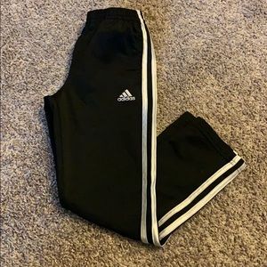 boys adidas pants